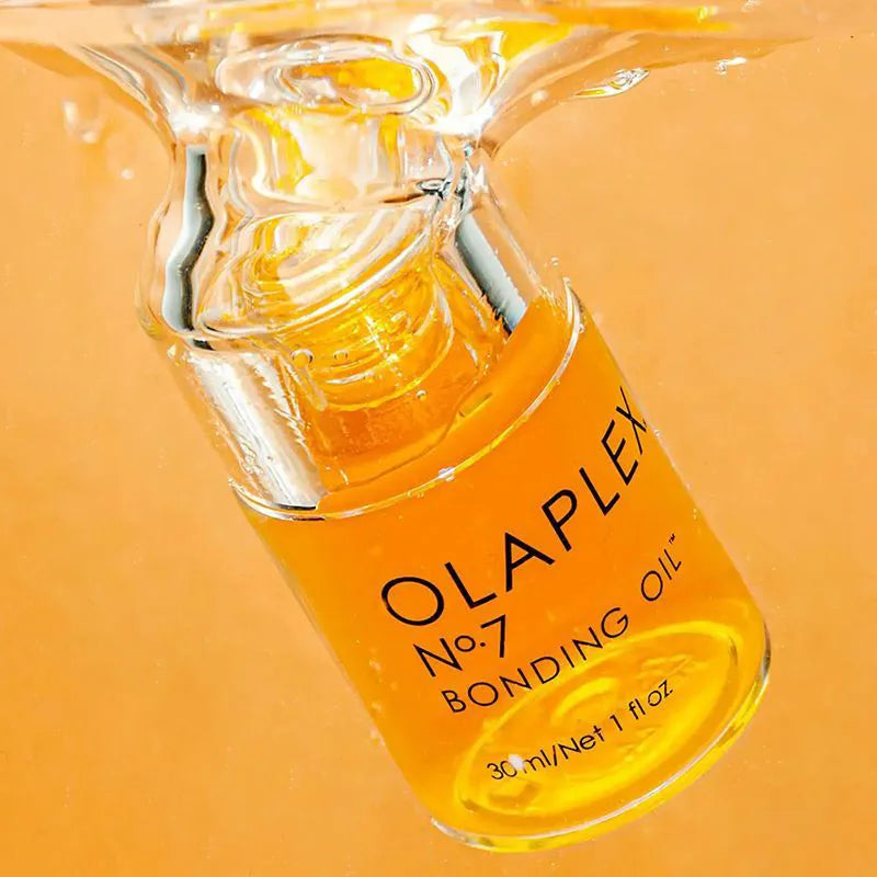 Olaplex Hair Perfecter Repair Damaged Hair Conditioner Nourish Hair Oil Improve Frizzy Smooth Soft Bright 1PCS